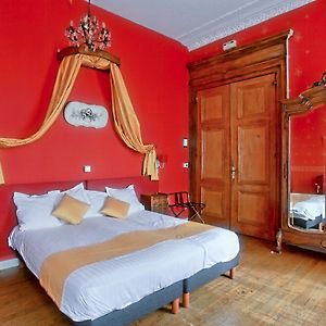 Chambre Charme