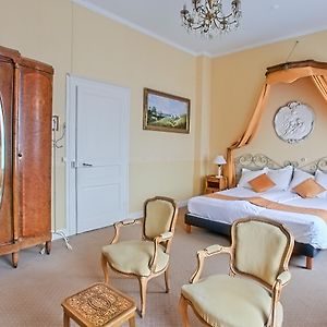 Chambre de Luxe