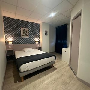 Hotel Du Colombier Rennes Centre
